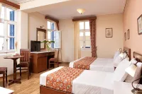 Egli Hotel - 3-Star