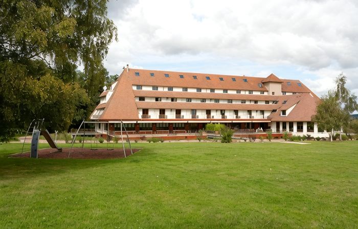Best Western Hotel LOree