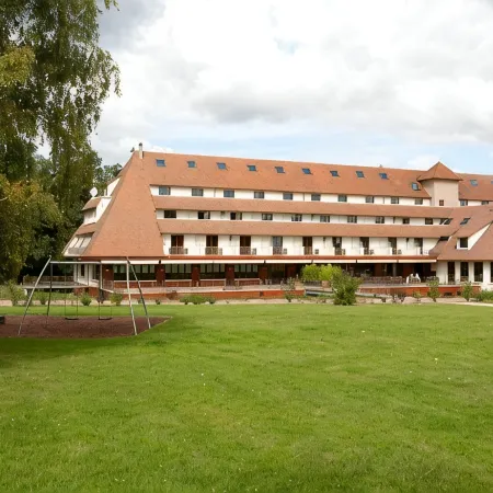 Best Western Hotel LOree