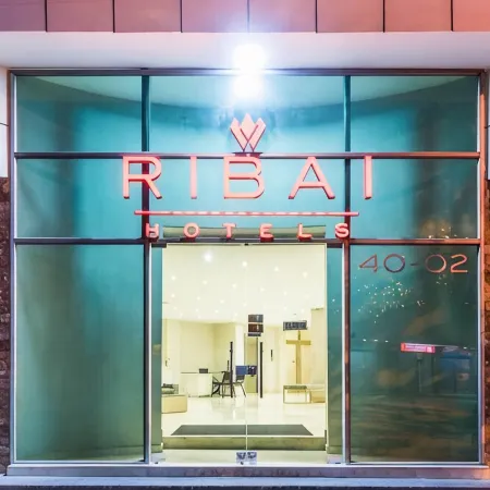Ribai Hotels - Barranquilla