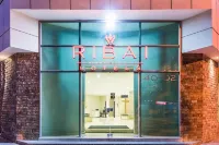 Ribai Hotels - Barranquilla Hotels in 