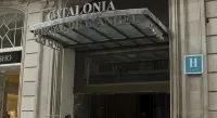 Catalonia Portal de l'Angel Hotels in Sant Andreu
