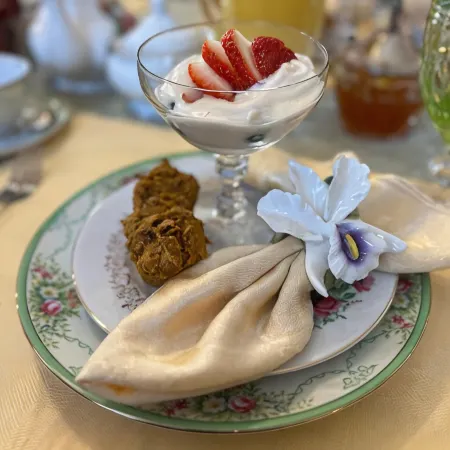 Ross Mansion Bed & Breakfast