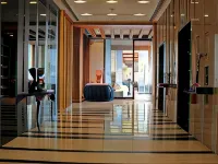Fortune Select SG Highway, Ahmedabad - Member ITC Hotels' Group ヴァイシュノデヴィ・テンプル周辺のホテル