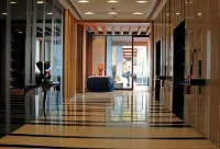 Fortune Select SG Highway, Ahmedabad - Member ITC Hotels' Group - Bintang 3