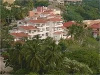 Hotel Costa Bugambilias