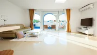 Yangyang Midterranean Pool Villa (Independent Pool Villa / Individual Pool)