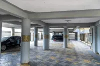 Lux Suites Nairobi House Naivasha - Holiday Apartments