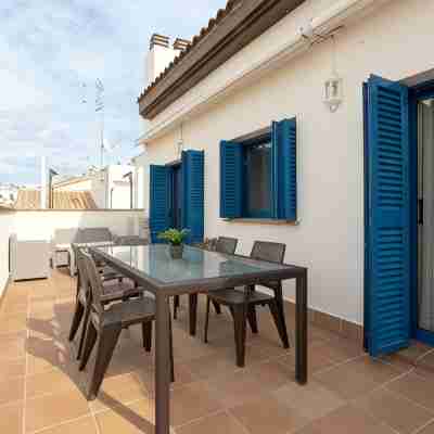 Lucas House by Sitges Group Others