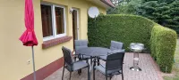 Vacation Home "Jessica" in Country House Style Near National Park Beautiful Bike Paths and Beaches - Bintang 3