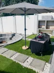 Semeni Asante Guesthouse Getaway - Homestays