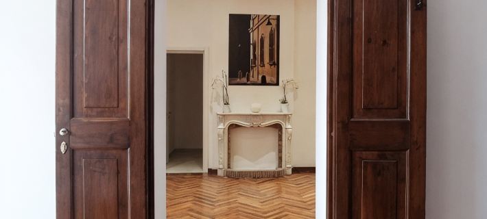 Centro Storico Suites Hotels in Ferrara