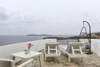 Villa Fiamegou