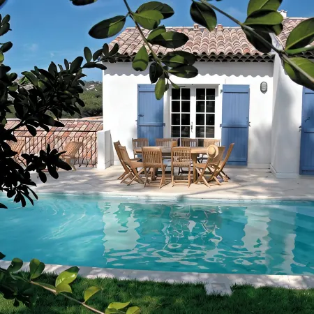 Lagrange Vacances le Carré Beauchêne