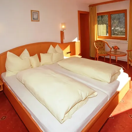 Hotel Berghof