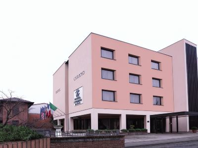 Hotel Cyrano