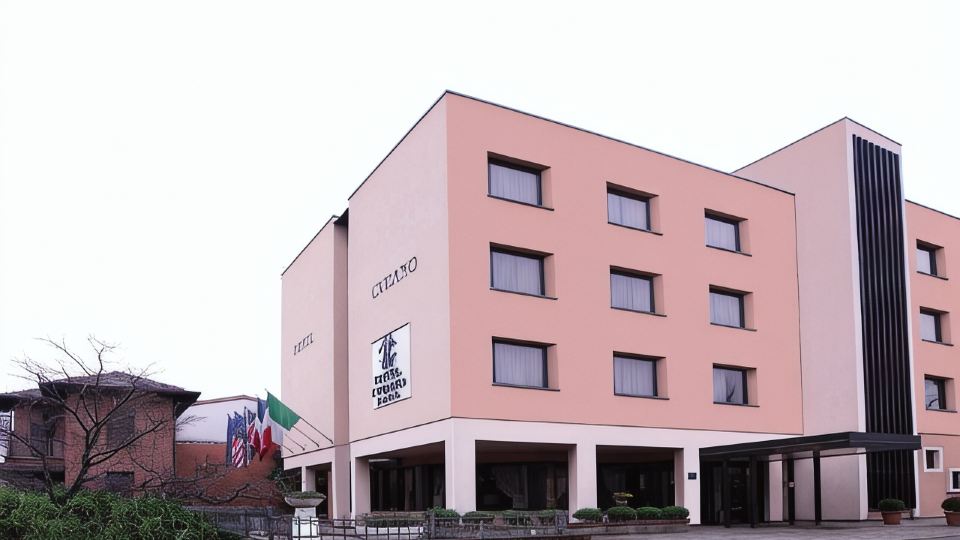 Hotel Cyrano