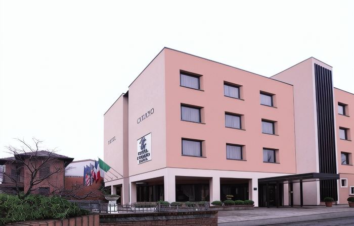 Hotel Cyrano