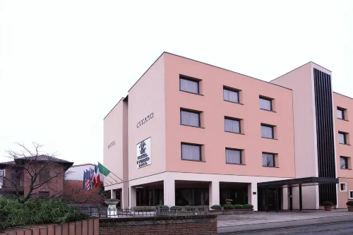 Hotel Cyrano