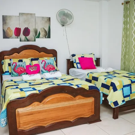 Hotel Flor Gloria