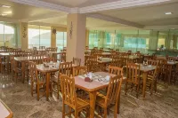 Ocean View Hotel - breakfast