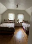 Nice Cape Cod home near the Mississippi River (Scenic River Inn) - 2-Star