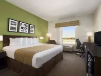 PetroStay Inn & Suites Cotulla Ξενοδοχεία στην πόλη Cotulla