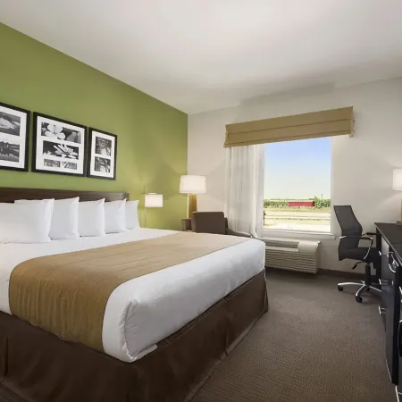 PetroStay Inn & Suites Cotulla