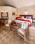 Fugitives Drift Guest House - Homestays