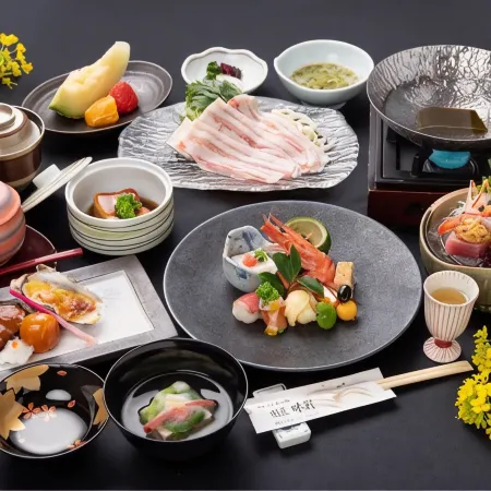 Ibusuki Kokoronoyado