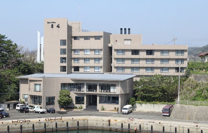 View Hotel Iki