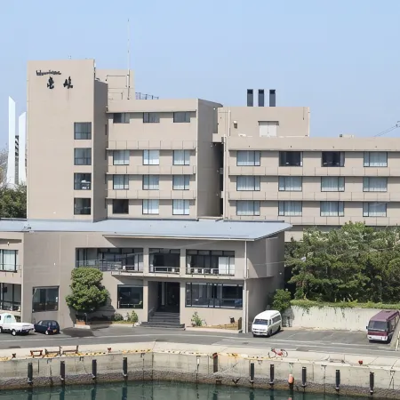 View Hotel Iki