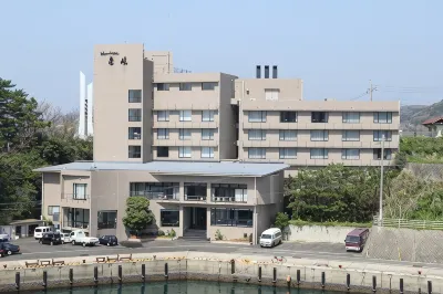壹岐美景酒店 酒店