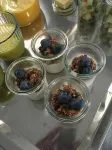 Samsted - breakfast