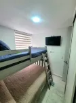 Peaceful Contemporary Apartment in Armenia Quindio Hotels in 