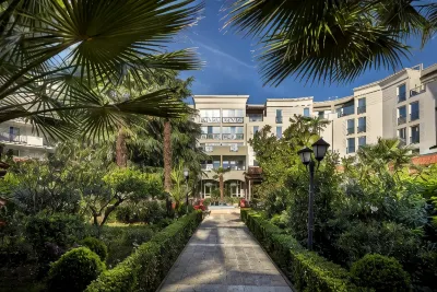 Rogner Hotel Tirana Hotels in 