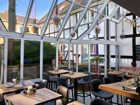 Malerwinkel Hotel - breakfast