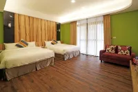 Penghu Little Apple B&B - navetta aeroportuale