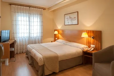 Hotel Mercado by Gaiarooms Hotels in 