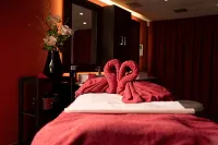 Db Seabank Resort + Spa All Inclusive - spa