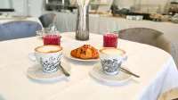 Catania Sea Palace Hotel - breakfast