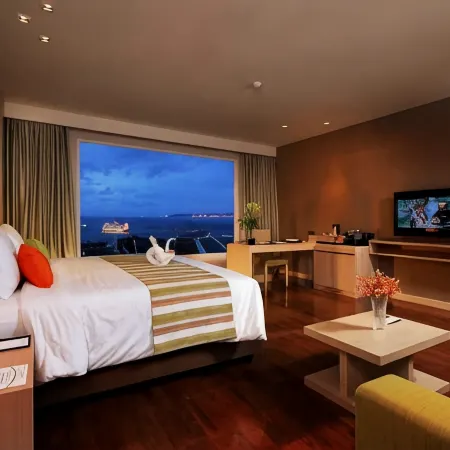 Signature Pattaya
