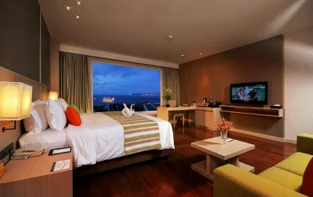 Signature Pattaya