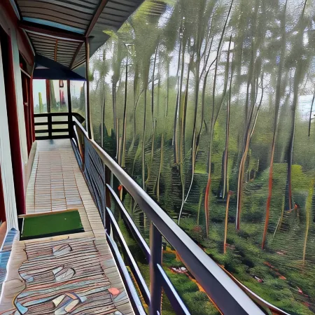 Cholai Resorts & Hotels