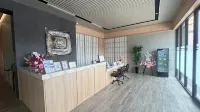 Hotel Kawa Samarinda Japanese Style - 2-Star