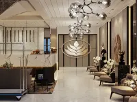 Cempaka Mas Hotel Hotel a Peterongan