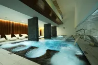 JOIA Salomé by Iberostar -Adults Only - Gym