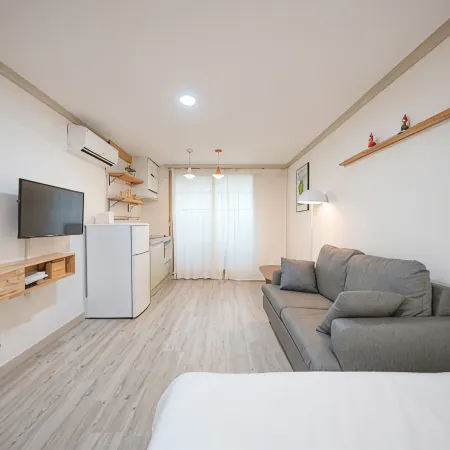 Cheongdo Bitchukje Pension