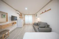 Cheongdo Bitchukje Pension - 2-Star