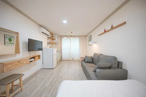 Cheongdo Bitchukje Pension